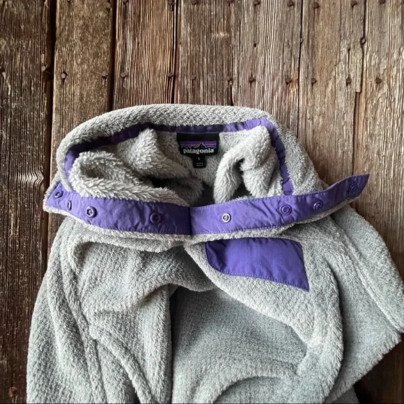 ❗️SOLD❗️Patagonia Re-Tool - Picture 8 of 8